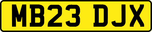 MB23DJX