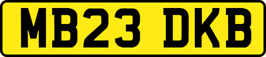 MB23DKB