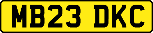 MB23DKC