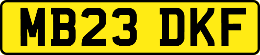 MB23DKF