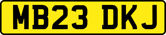 MB23DKJ
