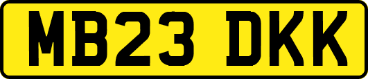 MB23DKK