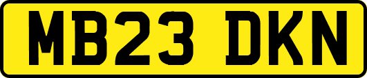 MB23DKN