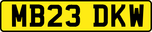 MB23DKW