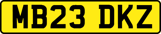 MB23DKZ
