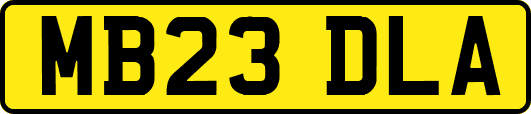 MB23DLA