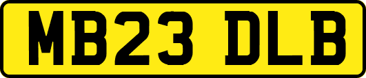 MB23DLB