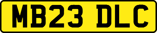 MB23DLC