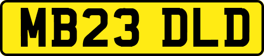 MB23DLD