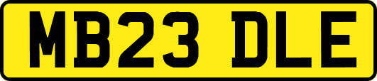 MB23DLE