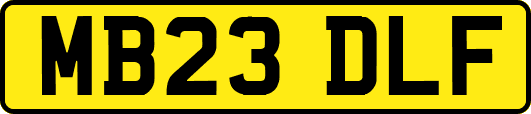MB23DLF
