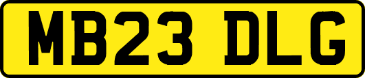 MB23DLG