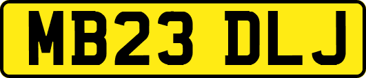 MB23DLJ