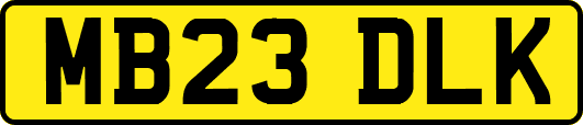 MB23DLK