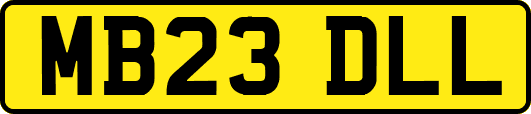 MB23DLL
