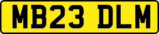 MB23DLM