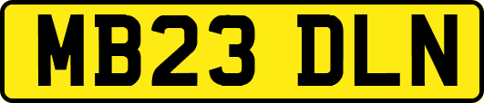 MB23DLN
