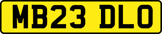 MB23DLO