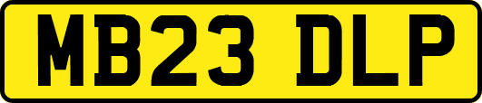 MB23DLP
