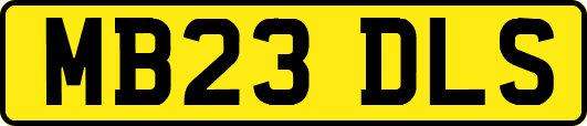 MB23DLS