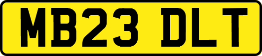 MB23DLT