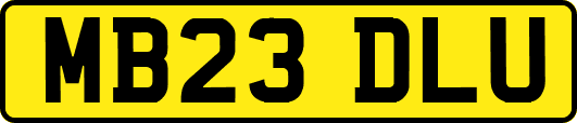 MB23DLU