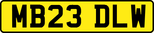 MB23DLW