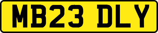MB23DLY