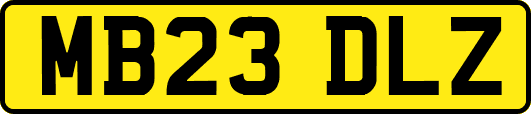 MB23DLZ