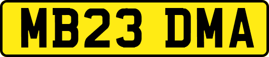 MB23DMA