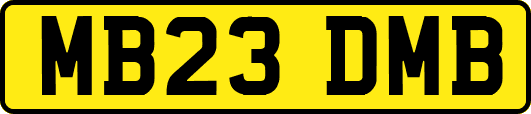MB23DMB