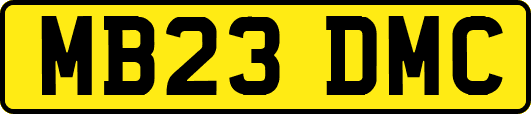 MB23DMC