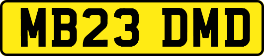 MB23DMD