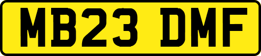 MB23DMF