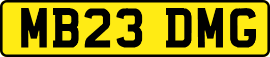 MB23DMG