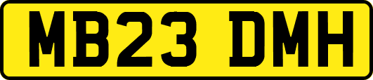 MB23DMH