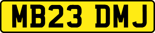 MB23DMJ