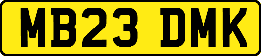 MB23DMK