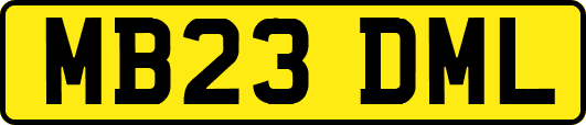 MB23DML