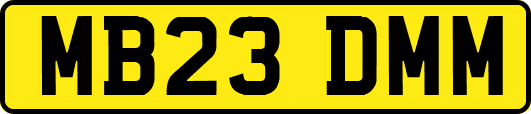 MB23DMM