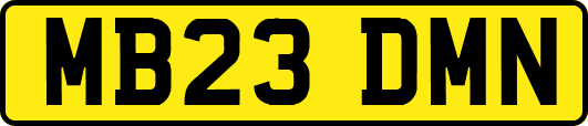 MB23DMN
