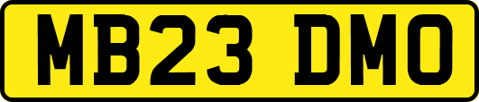 MB23DMO