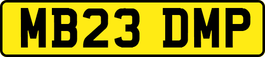 MB23DMP