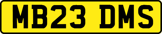 MB23DMS