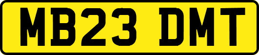 MB23DMT