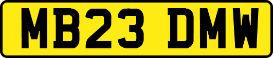 MB23DMW