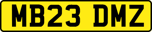 MB23DMZ
