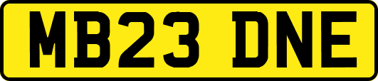 MB23DNE