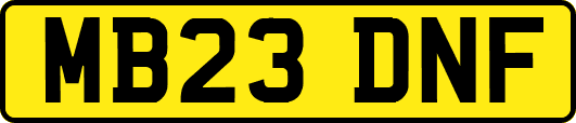 MB23DNF