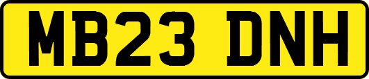 MB23DNH